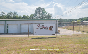 The Storage Place - Henderson/Blue Diamond