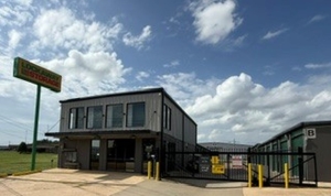Extra Space Storage - 2284 - Texarkana - 3626 New Boston Rd