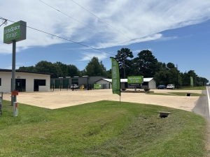 Extra Space Storage - 2286 - Texarkana - S Kings Hwy