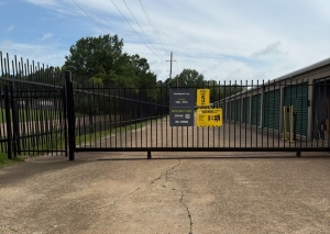 Extra Space Storage - 2287 - Texarkana - W 7th St