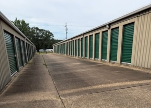 Storage Facility