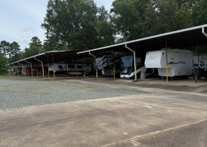Storage Facility