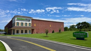 Extra Space Storage - 6985 - Zionsville - Whitestown Pkwy