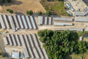 Storage Facility