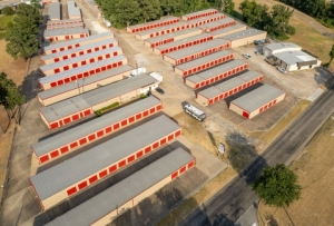 Storage Facility