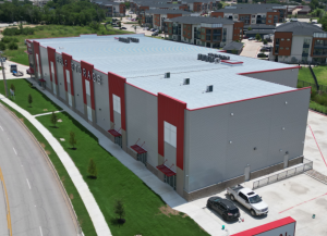 10 Federal Storage - Paul Meador Rd - Photo 3
