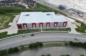 10 Federal Storage - Paul Meador Rd - Photo 4