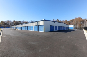 Absolute Storage of Munford - Tabb Drive