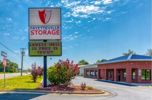 Fayetteville Storage of Owen Drive - Photo 8