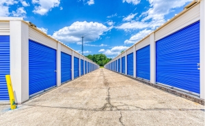 Fayetteville Storage on Yadkin Road - Photo 7