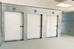 SAF Indoor Storage
