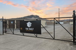 The Vault