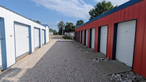 Linton Self Storage - Photo 2