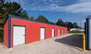 Linton Self Storage - Photo 4