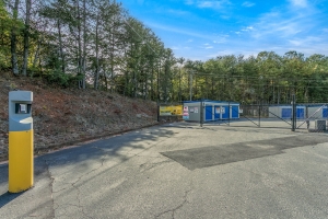 Main Street Storage