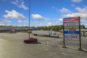Main Street Storage