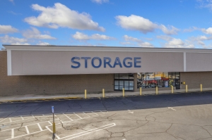 Main Street Storage