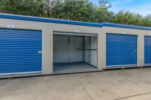 Main Street Storage