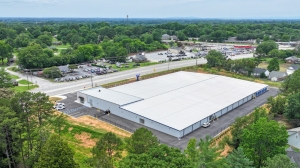Absolute Storage of Spartanburg
