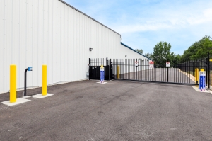 Absolute Storage of Spartanburg