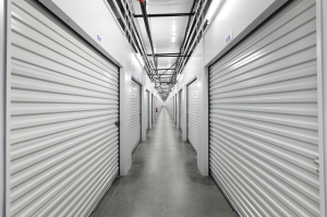 Absolute Storage of Spartanburg