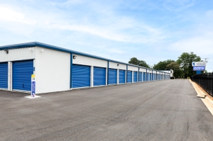 Absolute Storage of Spartanburg