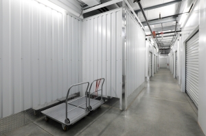 Absolute Storage of Spartanburg