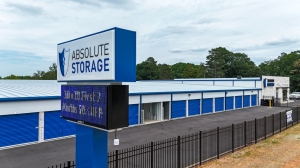 Absolute Storage of Spartanburg