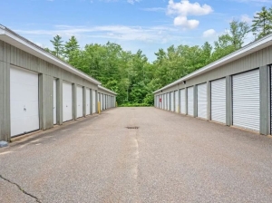 Storage Star - Arundel - Portland