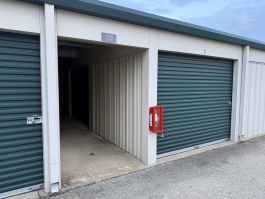 Storage Star - Bondville - Chestnut - Photo 5
