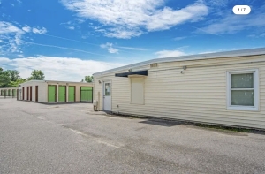 Storage Star - Chesapeake - Station House - Photo 2
