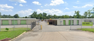 Storage Star - Chesapeake - Station House - Photo 3