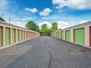 Storage Star - Chesapeake - Station House - Photo 5