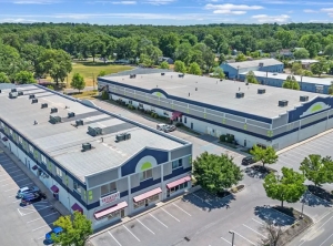 Storage Star - Cinnaminson - Bannard
