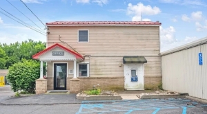 Storage Star - Cohoes - Oliver