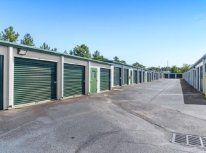 Storage Star - Columbia - Newland - Photo 3