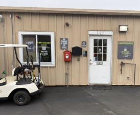 Storage Star - Dracut - Broadway