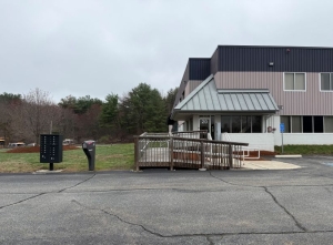 Storage Star - Dracut - Commercial