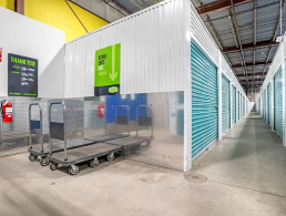 Storage Star - Dracut - Commercial - Photo 7