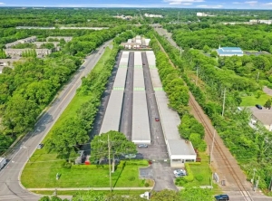 Storage Star - Holtsville - Waverly