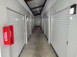 Storage Star - Montpelier - Bethany Church - Photo 3