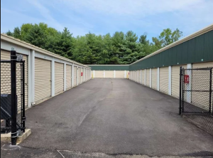 Storage Star - Montpelier - Bethany Church