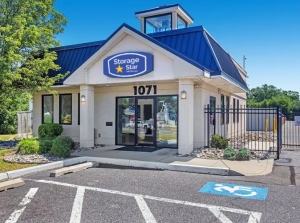 Storage Star - Westville - Delsea