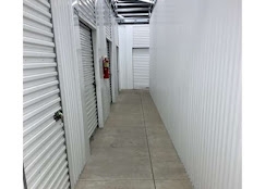 Storage Star - Winston - Salem - Clemmonsville