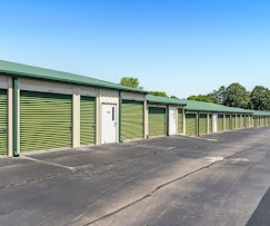 Storage Star - Winston - Salem - Clemmonsville
