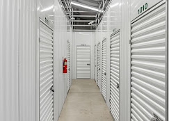 Storage Star - Winston - Salem - Clemmonsville