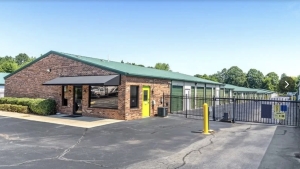 Storage Star - Winston - Salem - Clemmonsville