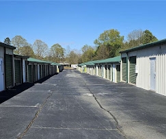 Storage Star - Winston - Salem - Clemmonsville
