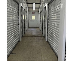 Storage Star - Winston - Salem - Clemmonsville