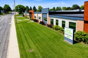 Grafton Self Storage